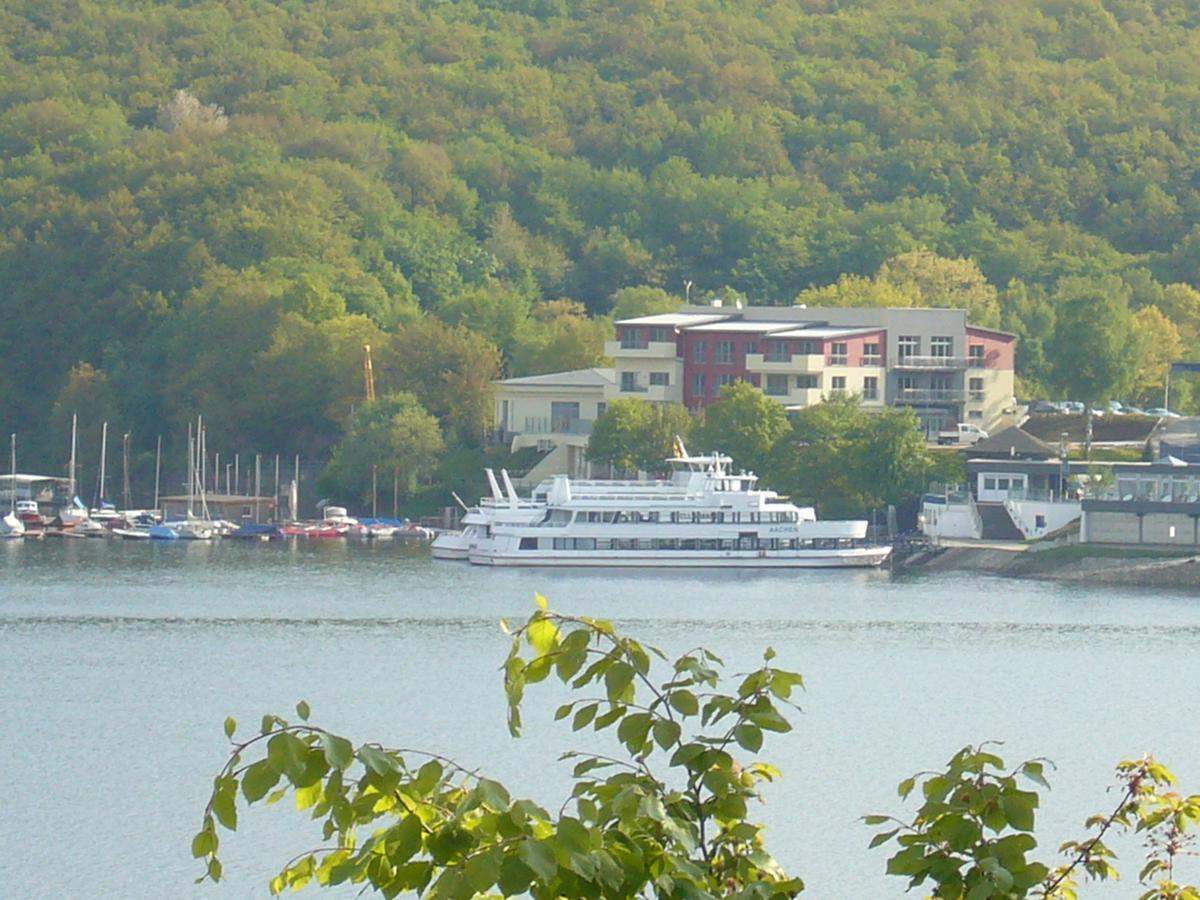 Der Seehof Heimbach Exterior photo